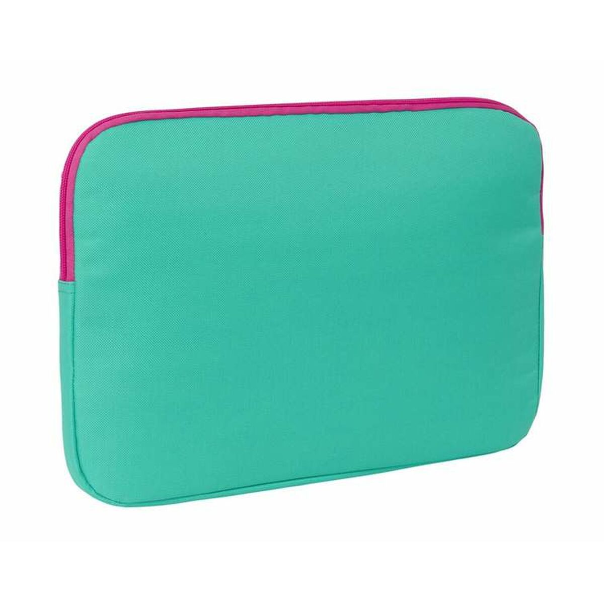 Laptophoes Nait Nait Groen 34 x 25 x 2 cm 14"-Topper Trend