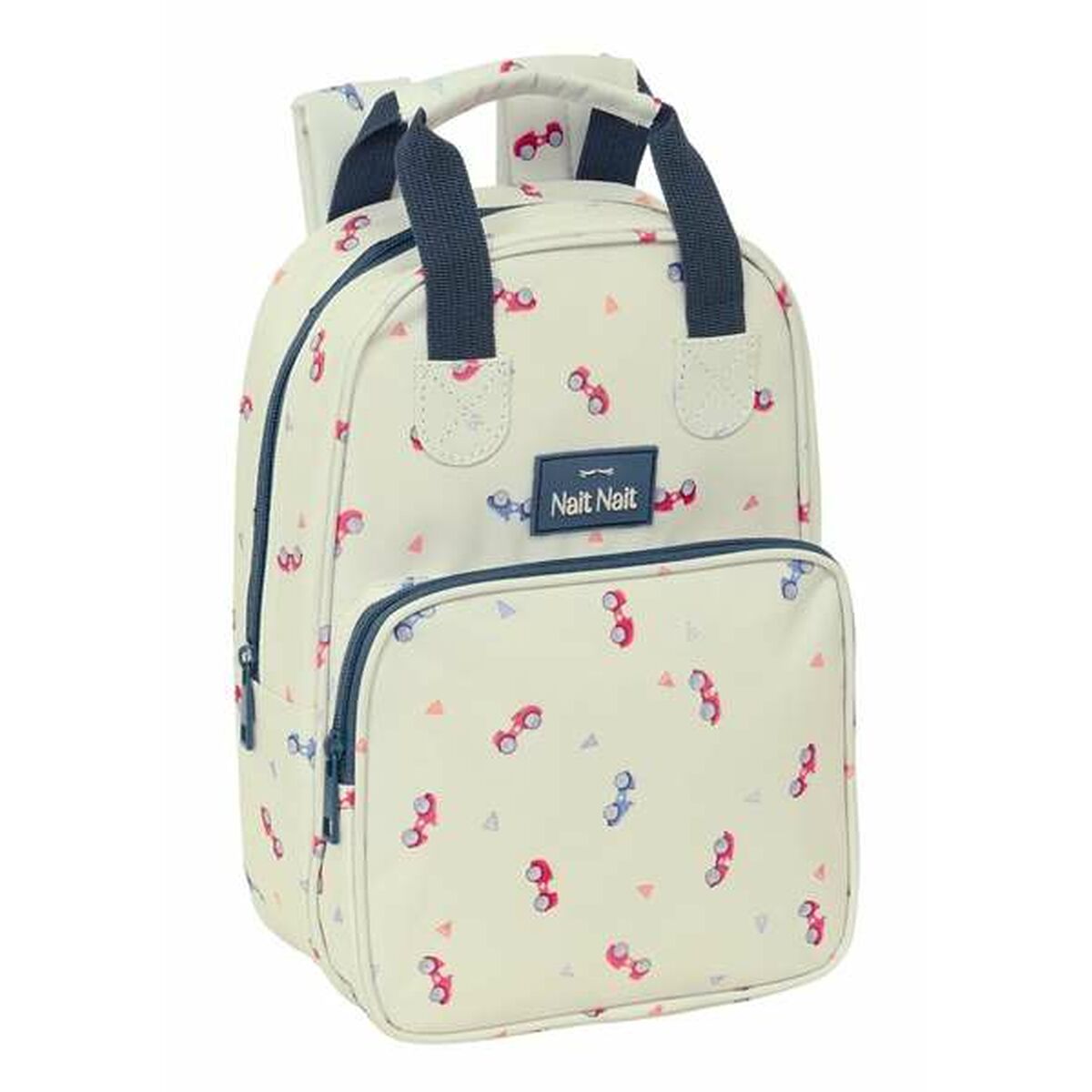 Schoolrugzak Nait Nait 20 x 28 x 8 cm-Topper Trend