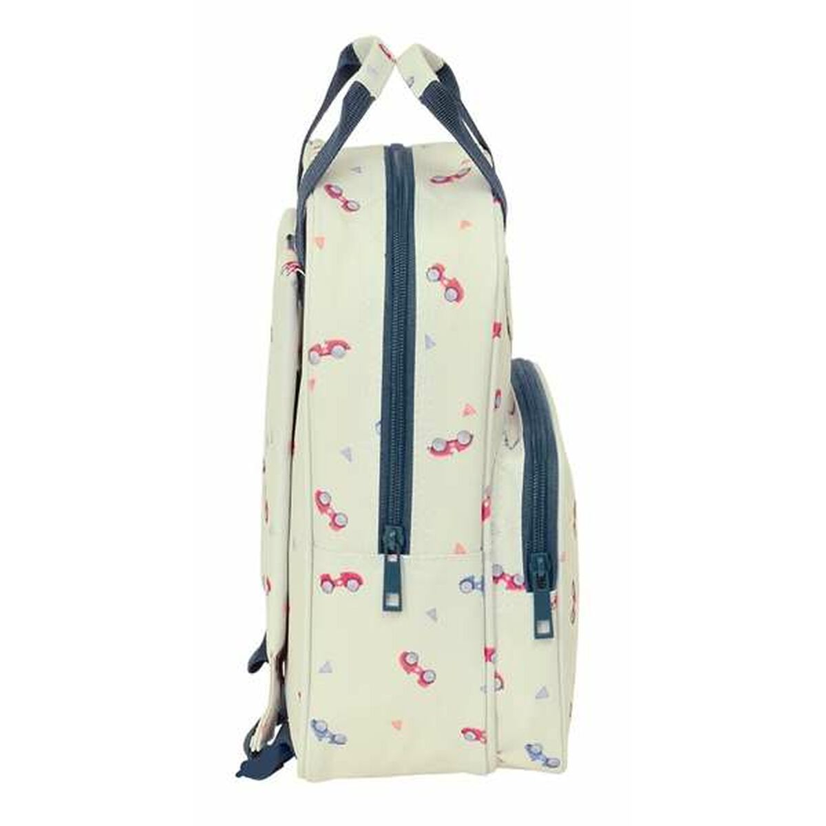 Schoolrugzak Nait Nait 20 x 28 x 8 cm-Topper Trend