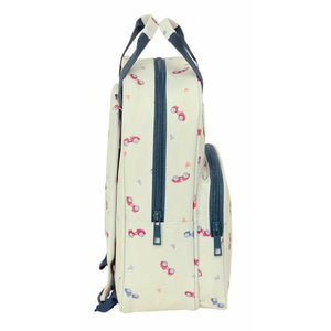 Schoolrugzak Nait Nait 20 x 28 x 8 cm-Topper Trend