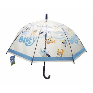 Paraplu Bluey 43 cm-Topper Trend