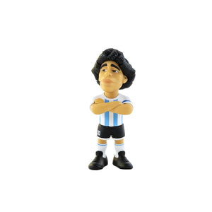 Actiefiguren Minix 10257-Topper Trend