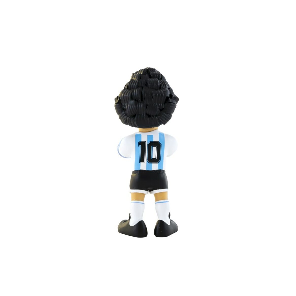 Actiefiguren Minix 10257-Topper Trend