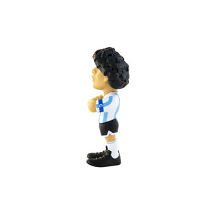 Actiefiguren Minix 10257-Topper Trend