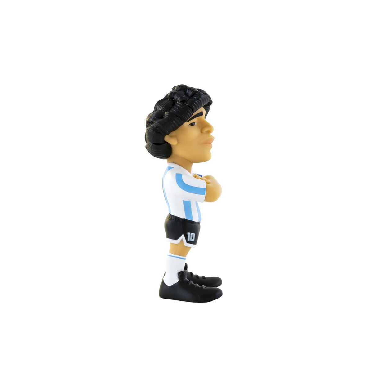 Actiefiguren Minix 10257-Topper Trend