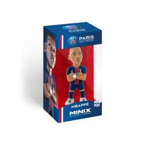 Actiefiguren Minix 10998 Sporten-Topper Trend
