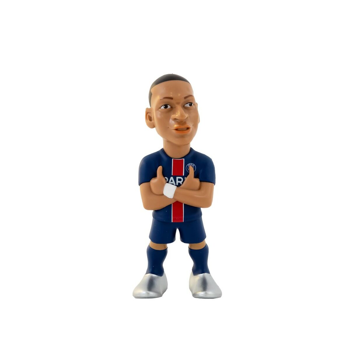Actiefiguren Minix 10998 Sporten-Topper Trend