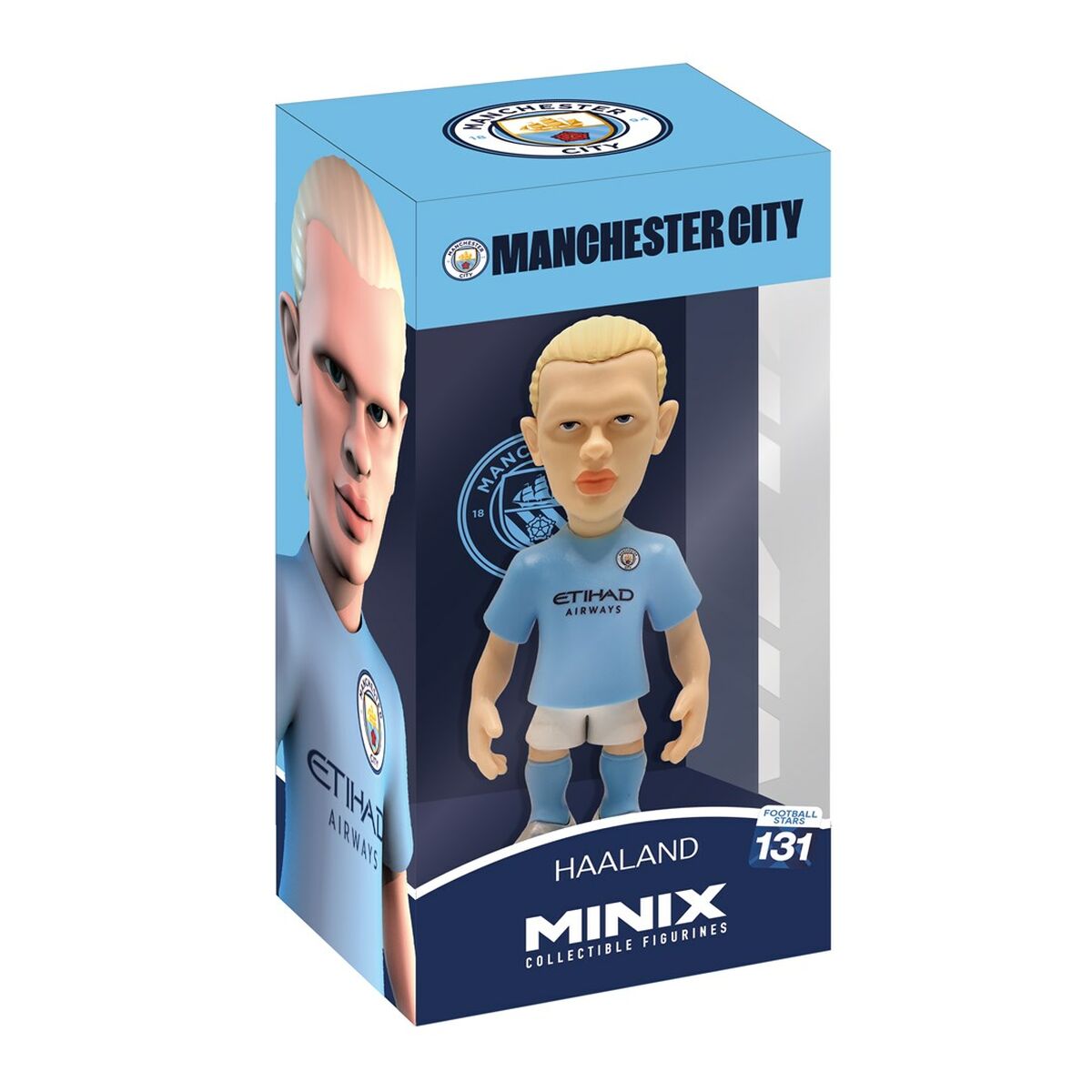 Verzamelfiguur Minix 11063 Sporten-Topper Trend