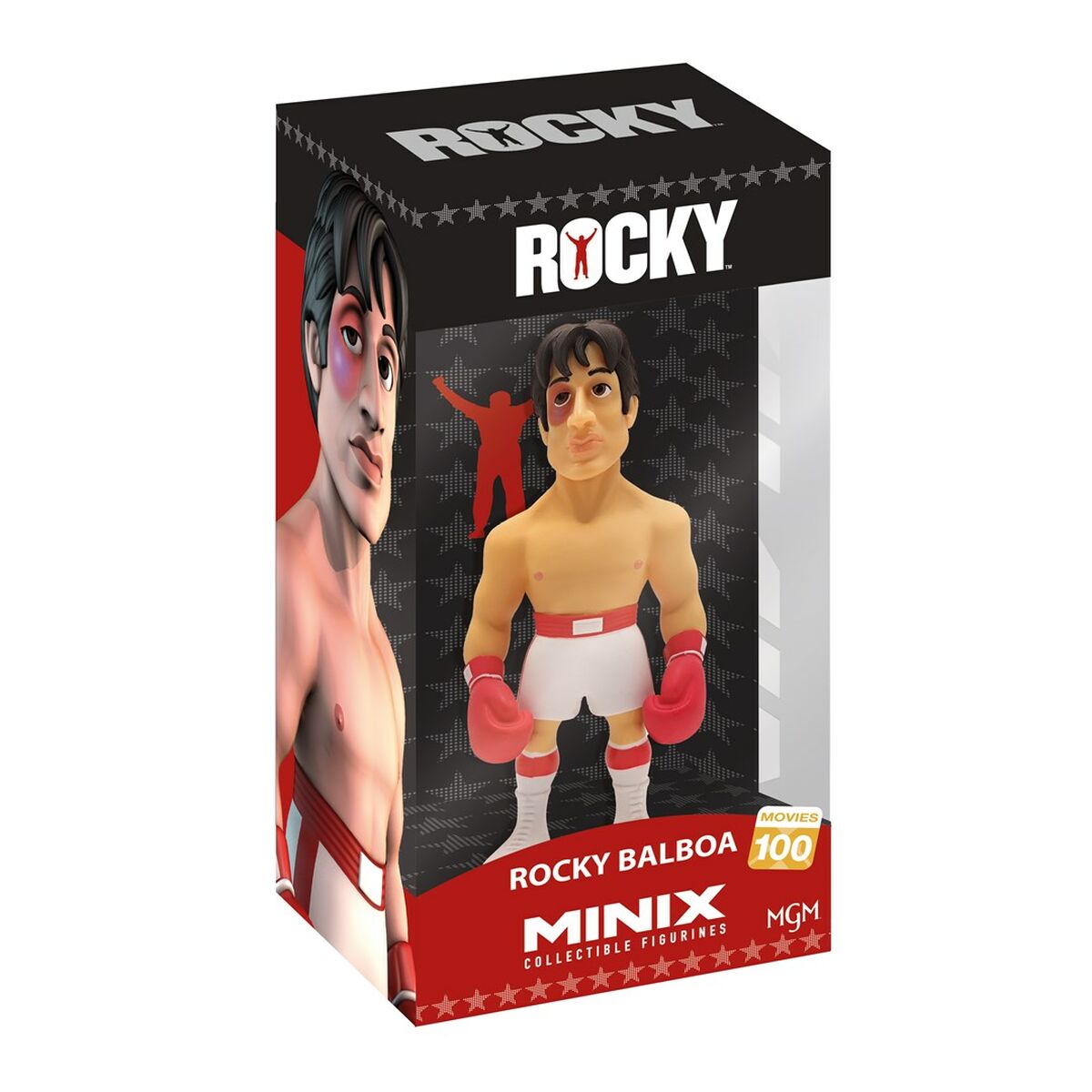 Verzamelfiguur Minix 11650-Topper Trend