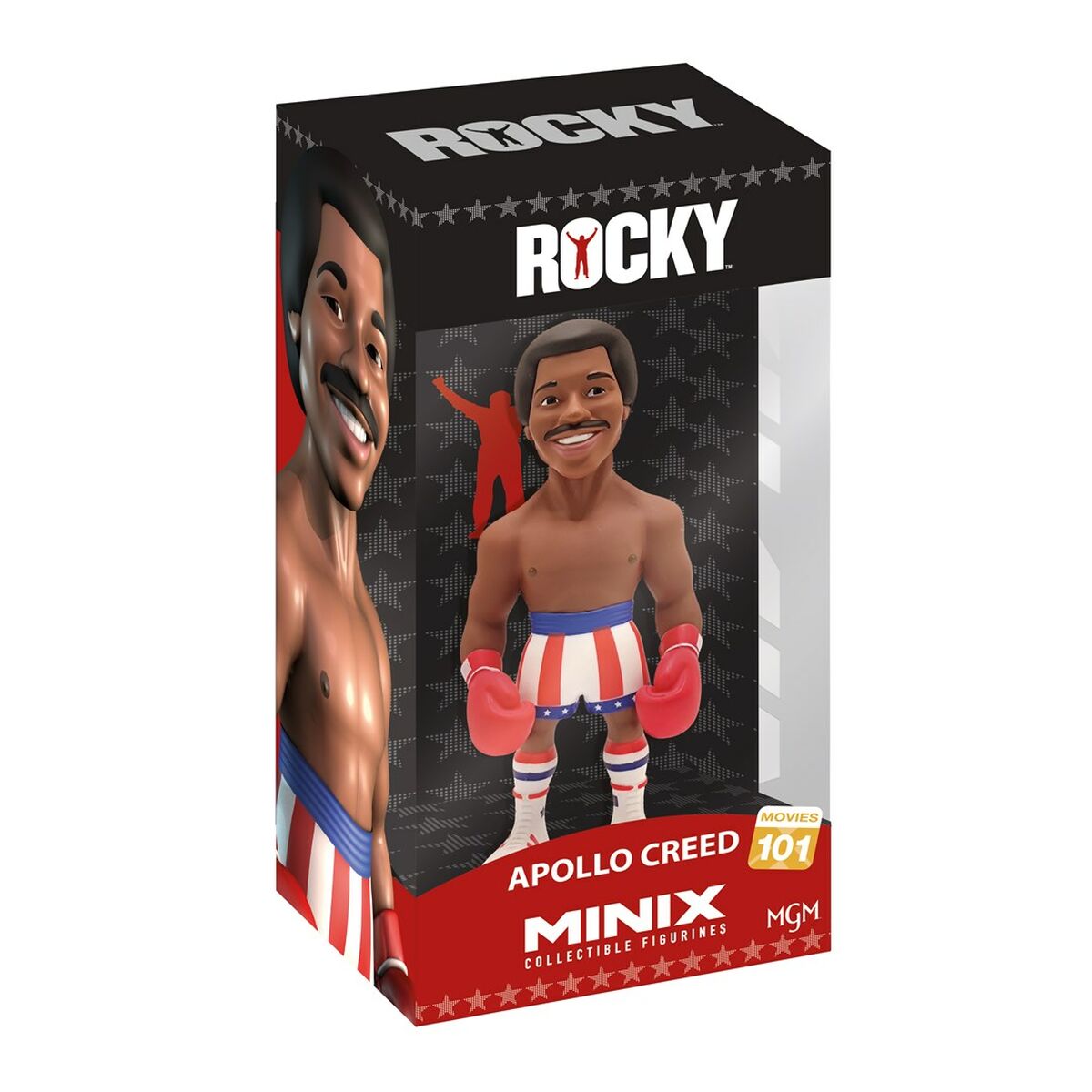Verzamelfiguur Minix 11667-Topper Trend