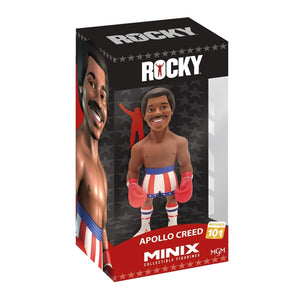 Verzamelfiguur Minix 11667-Topper Trend