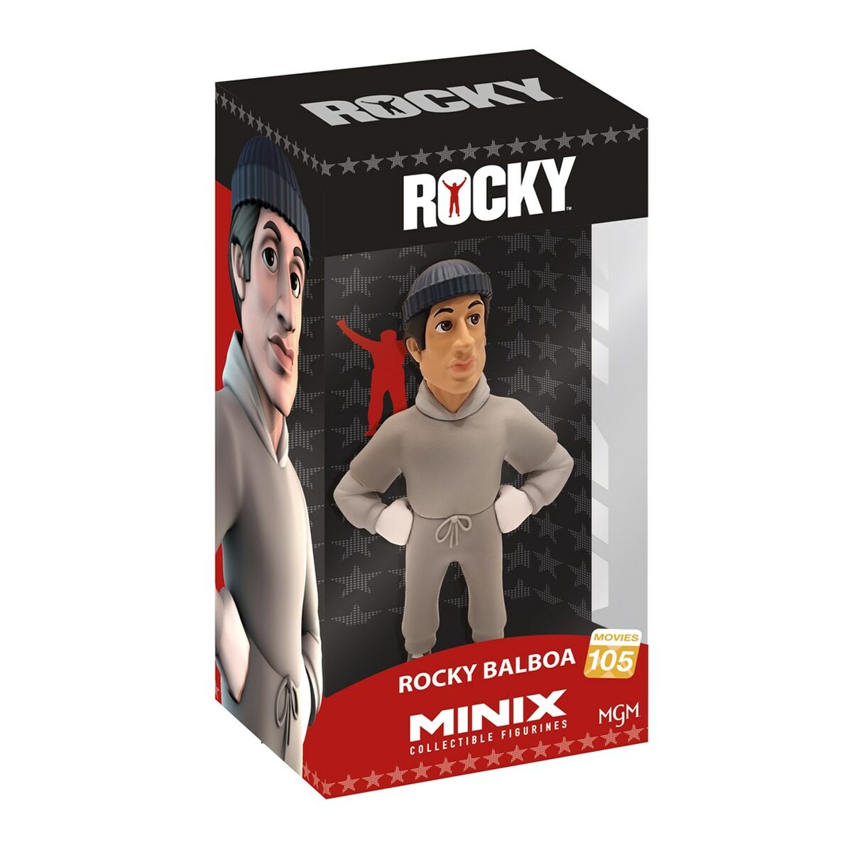 Verzamelfiguur Minix 11674-Topper Trend