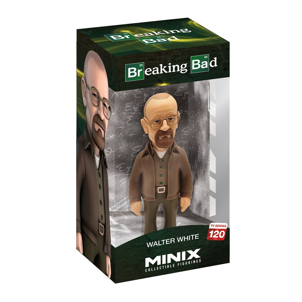 Verzamelfiguur Minix 11827-Topper Trend