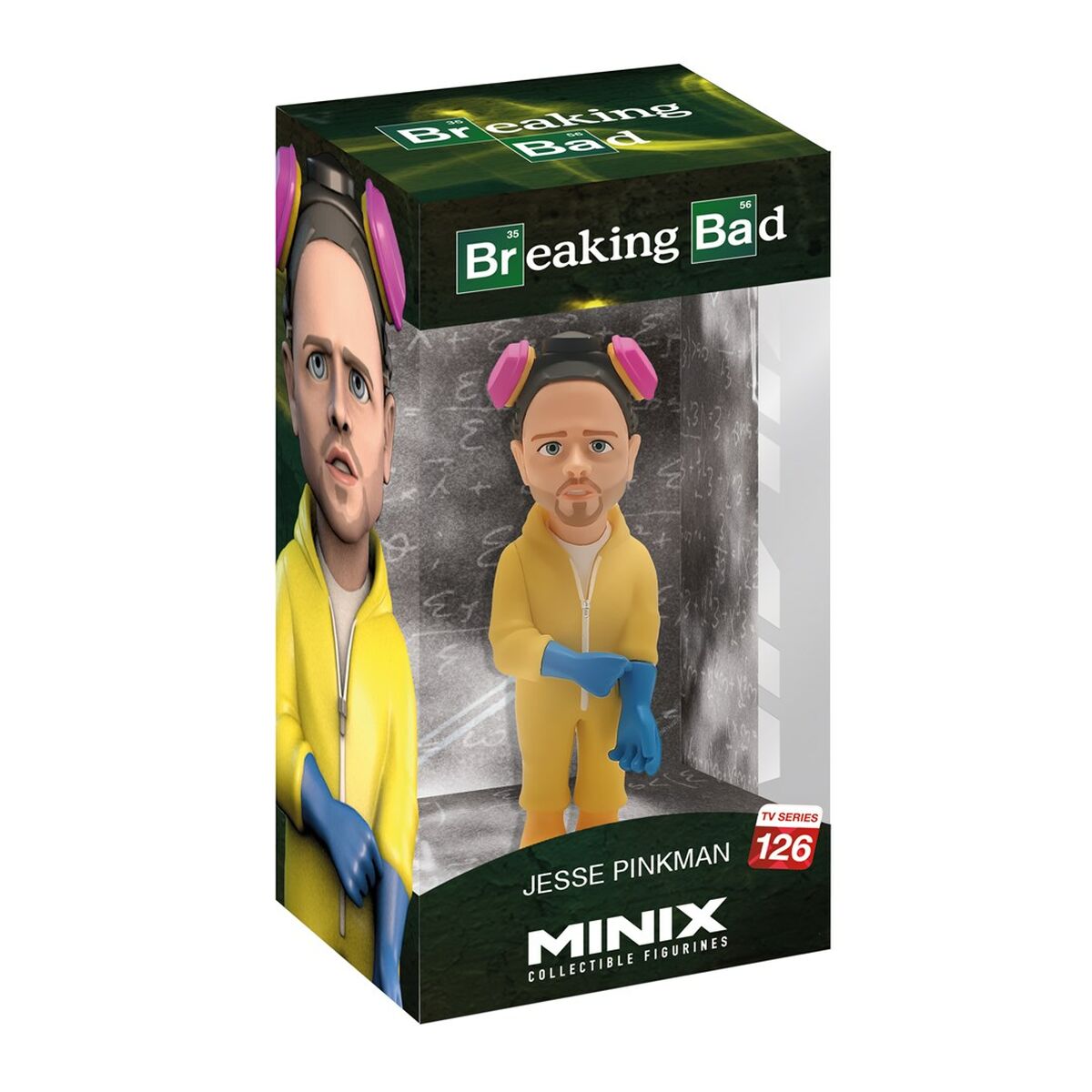 Verzamelfiguur Minix 11957-Topper Trend