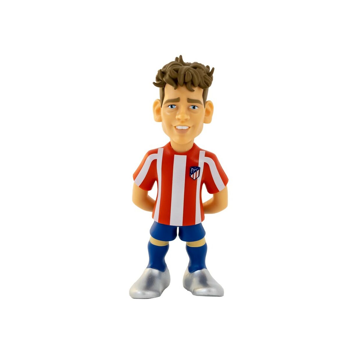 Actiefiguren Minix 13036 Sporten-Topper Trend