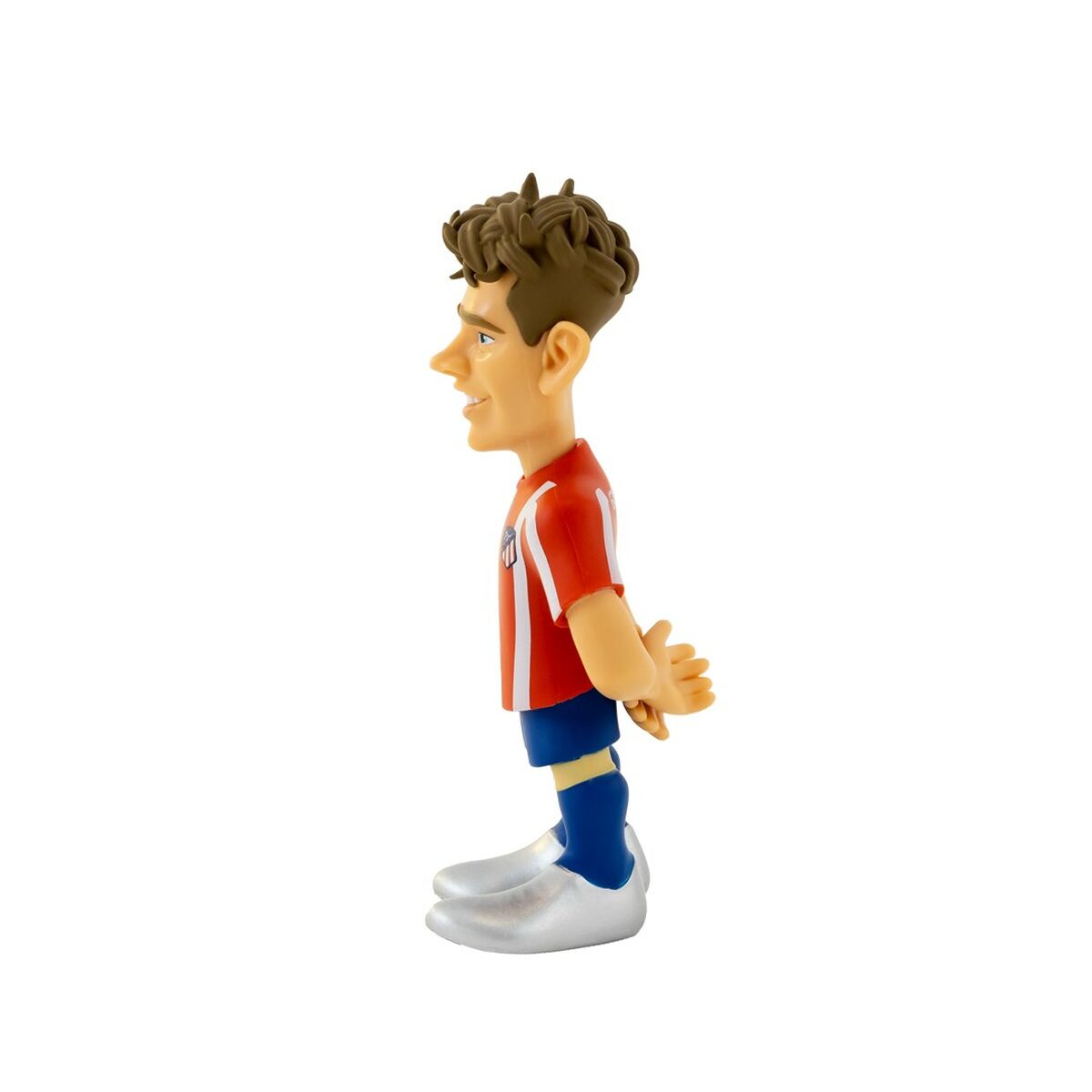 Actiefiguren Minix 13036 Sporten-Topper Trend