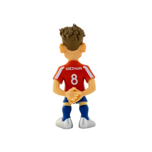 Actiefiguren Minix 13036 Sporten-Topper Trend