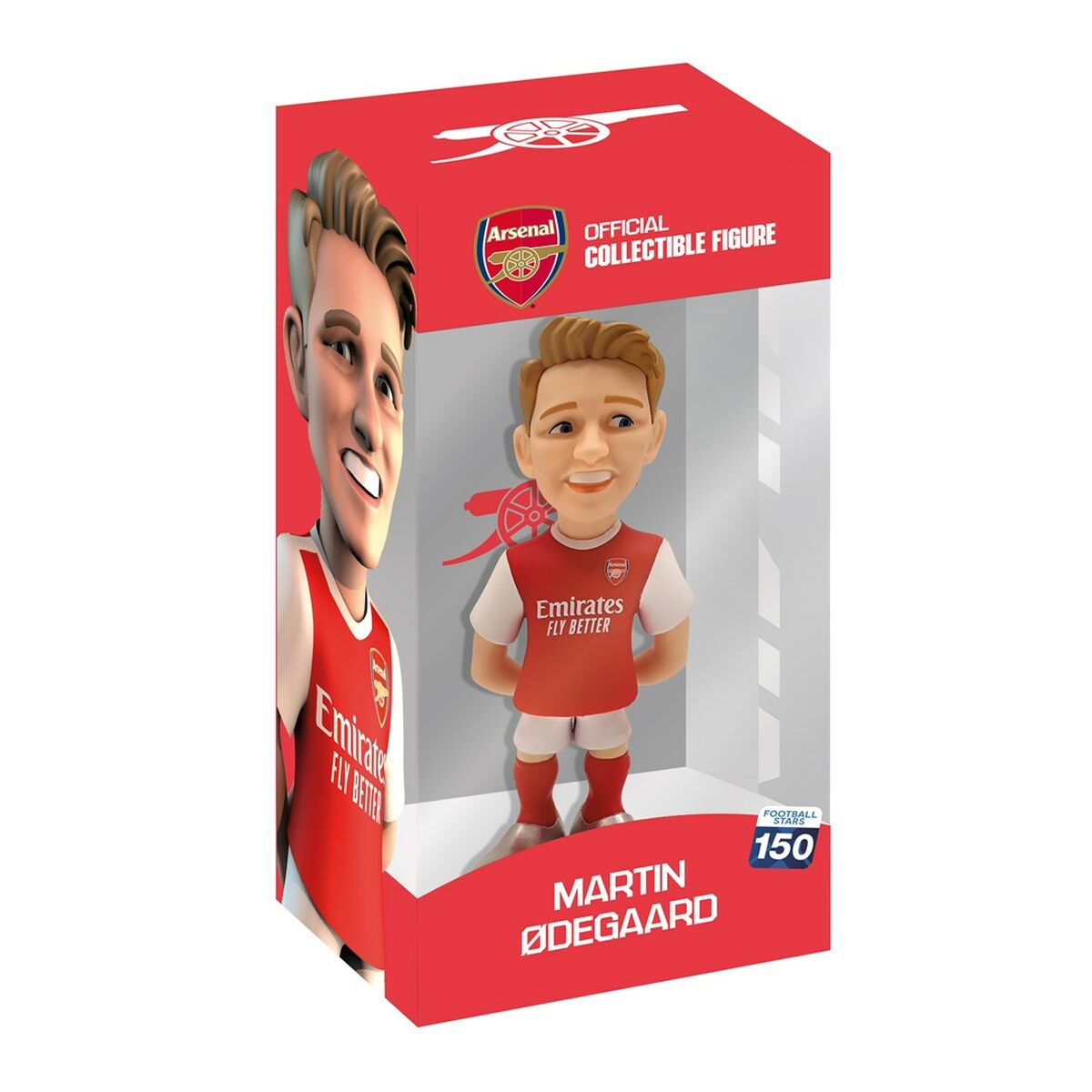 Verzamelfiguur Minix 14262 Sporten-Topper Trend