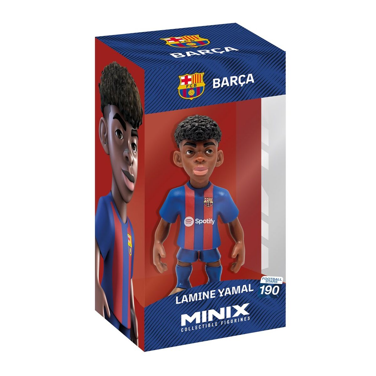 Verzamelfiguur Minix 15160-Topper Trend