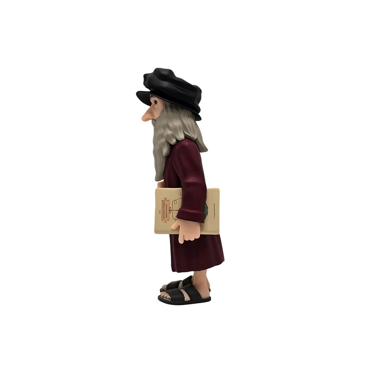 Verzamelfiguur Minix 16105-Topper Trend