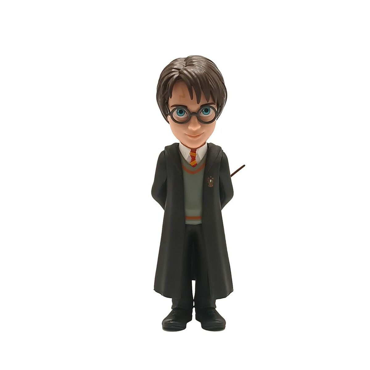 Verzamelfiguur Minix Harry Potter-Topper Trend