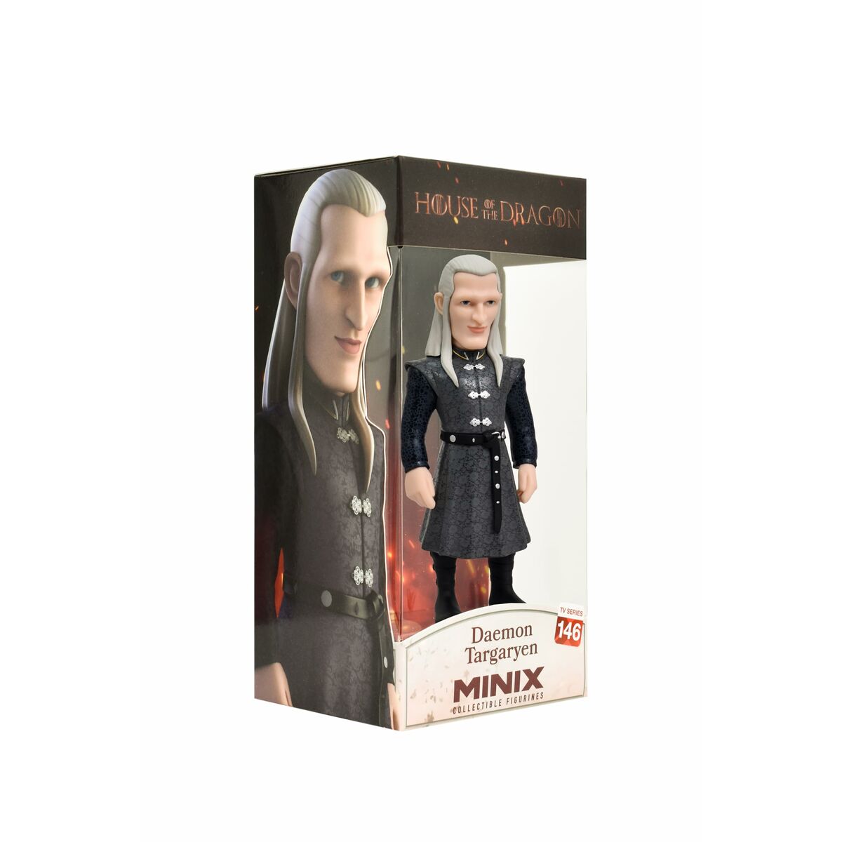 Verzamelfiguur Minix 16181-Topper Trend