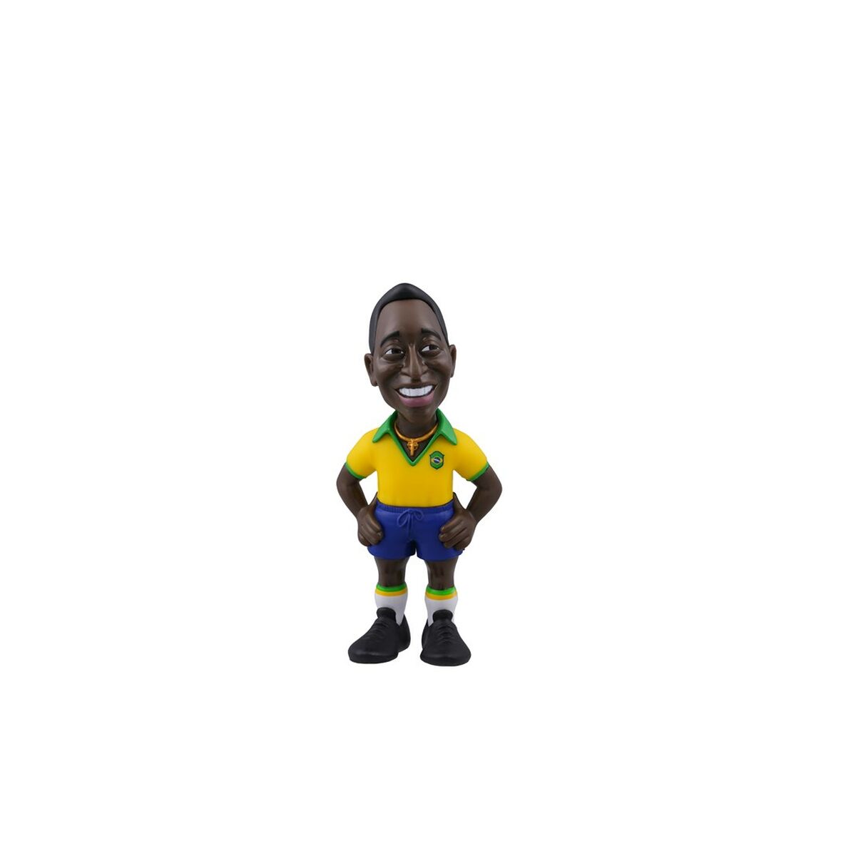 Verzamelfiguur Minix PELE-Topper Trend