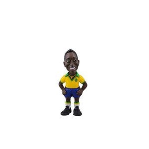 Verzamelfiguur Minix PELE-Topper Trend