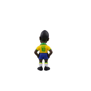 Verzamelfiguur Minix PELE-Topper Trend