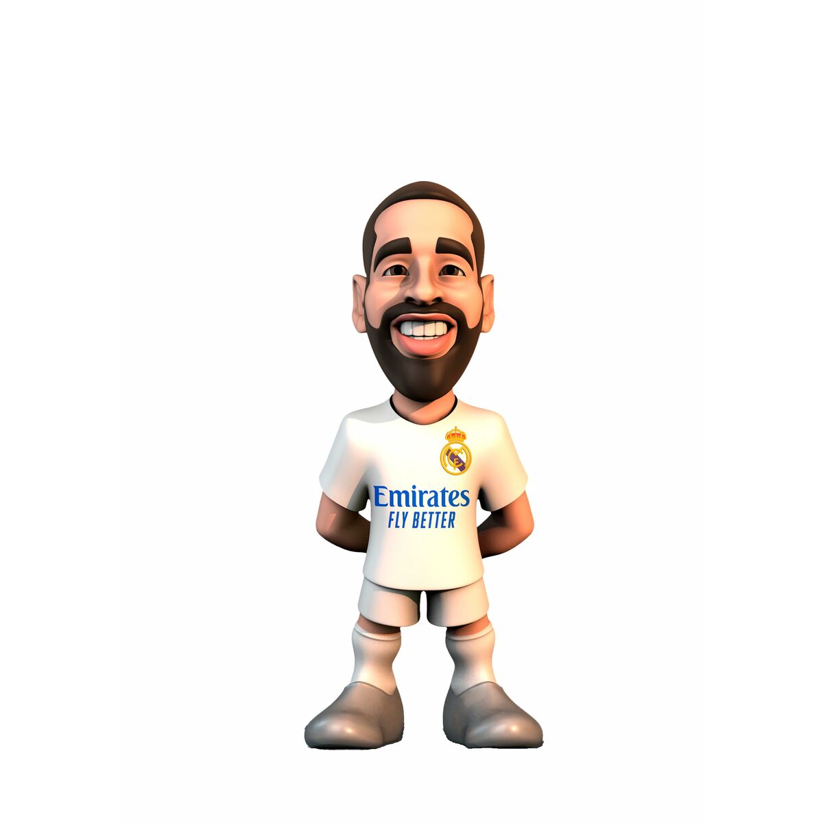 Verzamelfiguur Minix DANI CARVAJAL-Topper Trend