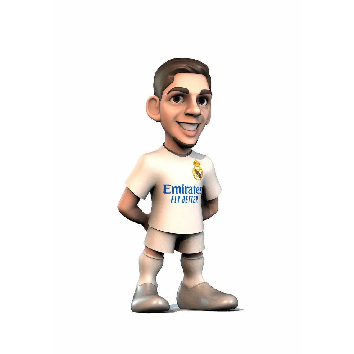 Verzamelfiguur Minix FEDERICO VALVERDE-Topper Trend