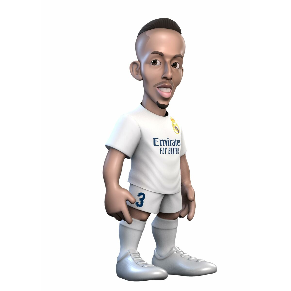 Verzamelfiguur Minix EDER MILITAO-Topper Trend