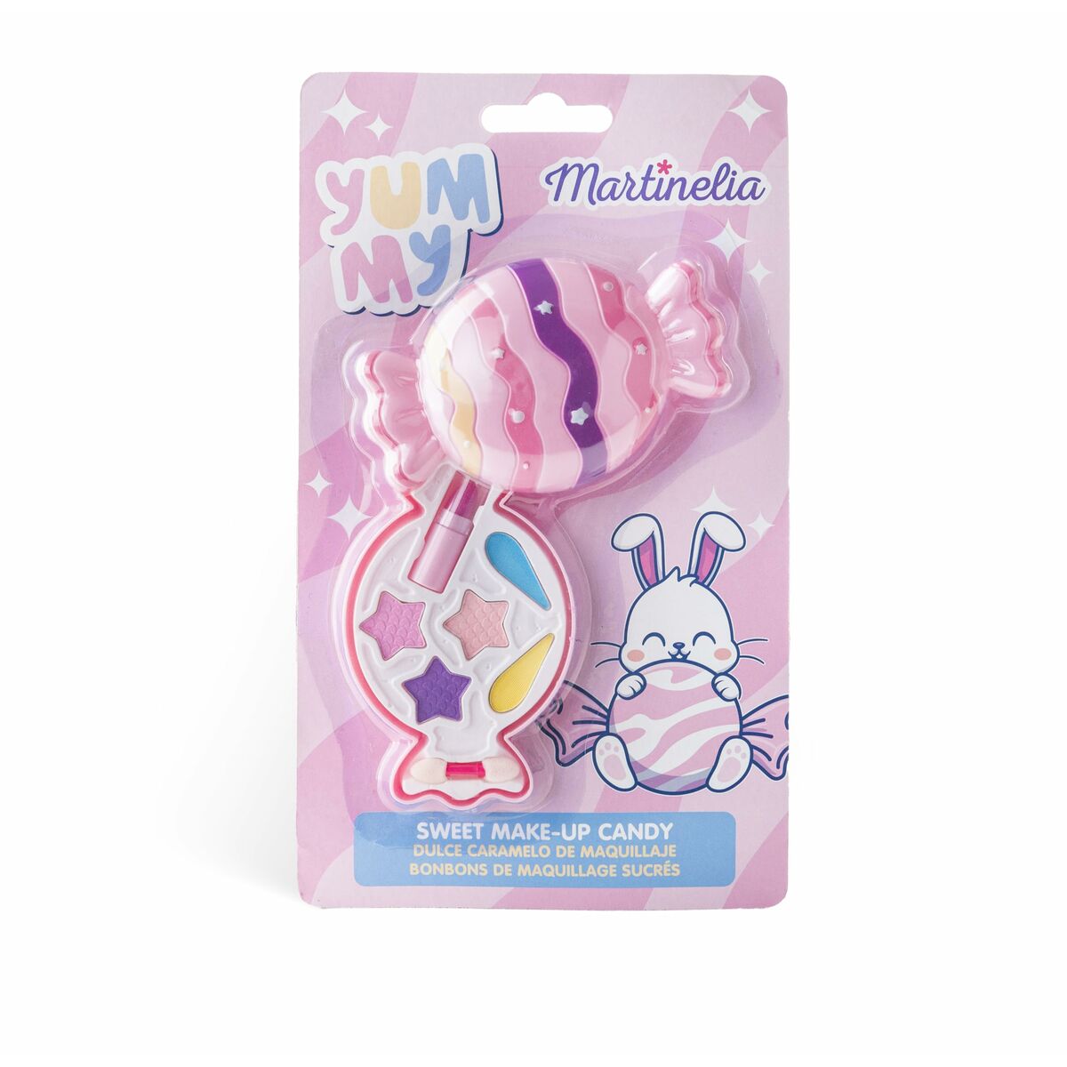 Make-up voor Kinderen Martinelia Yummy Sweet Martinelia-Topper Trend