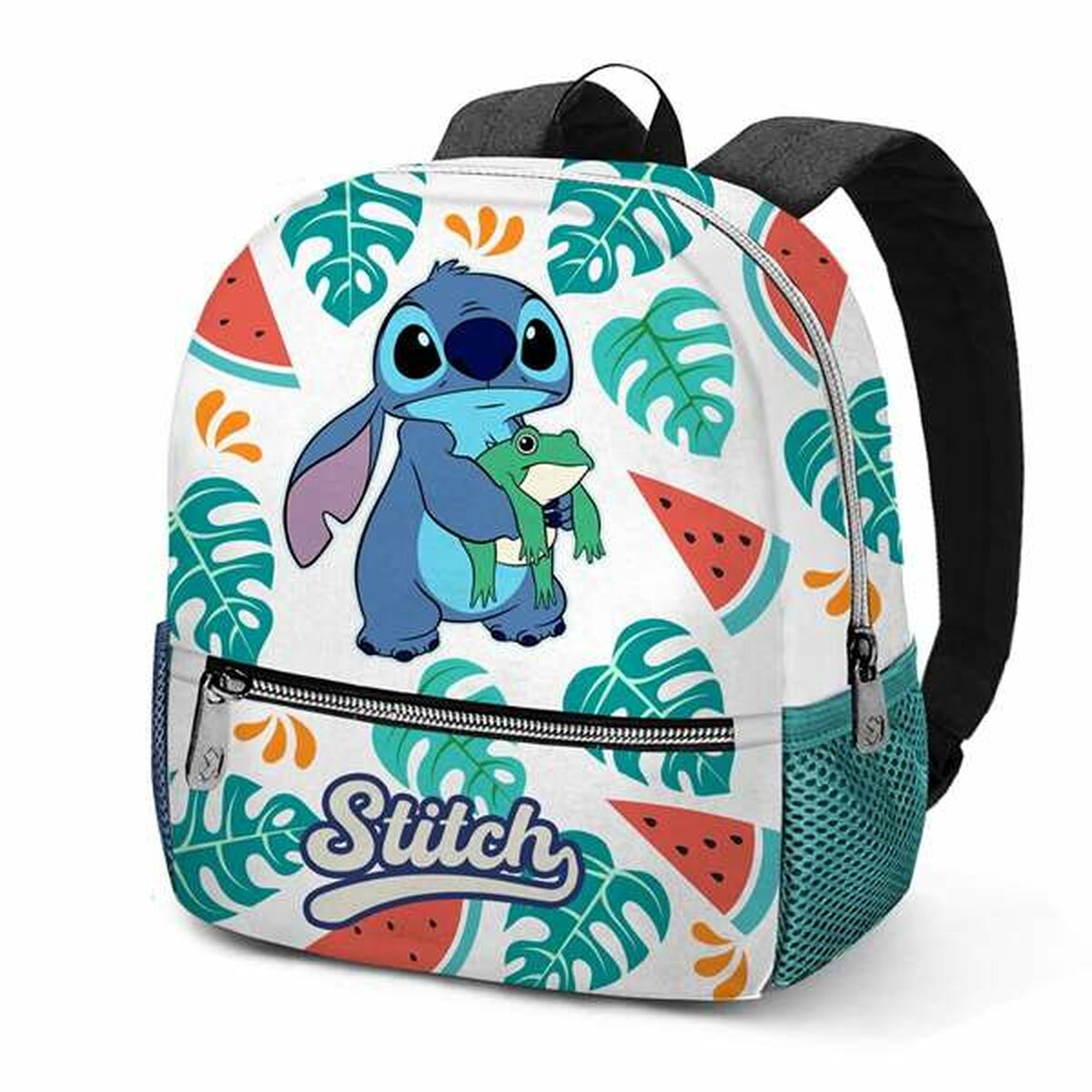 Schoolrugzak Lilo & Stitch-Topper Trend