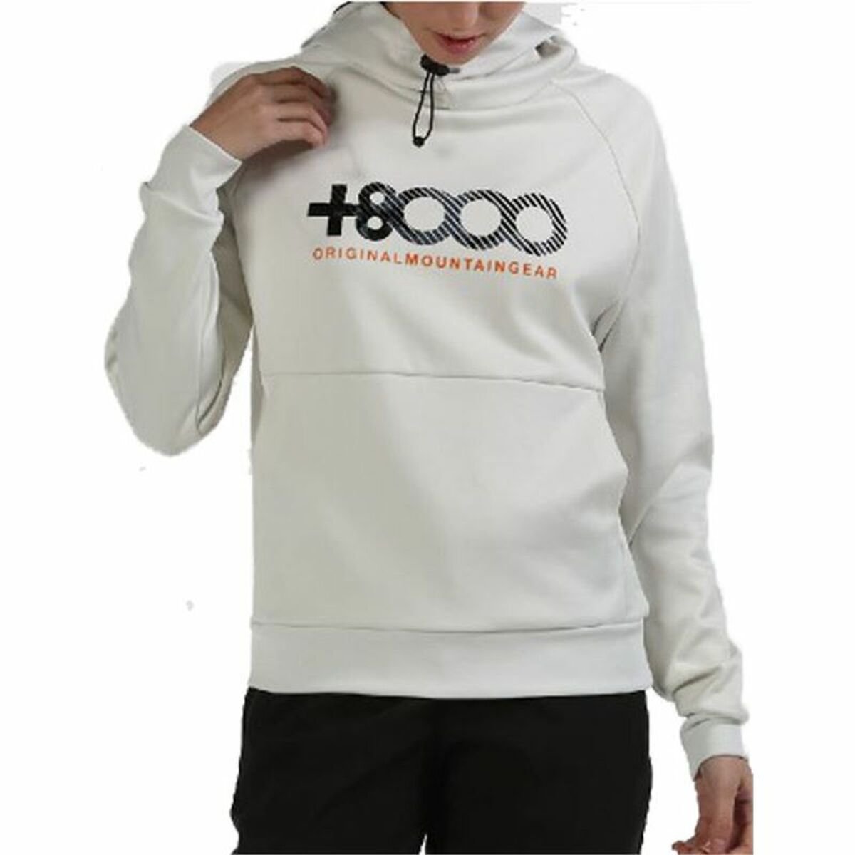 Kindersweater zonder Capuchon +8000 (Refurbished A)-Topper Trend