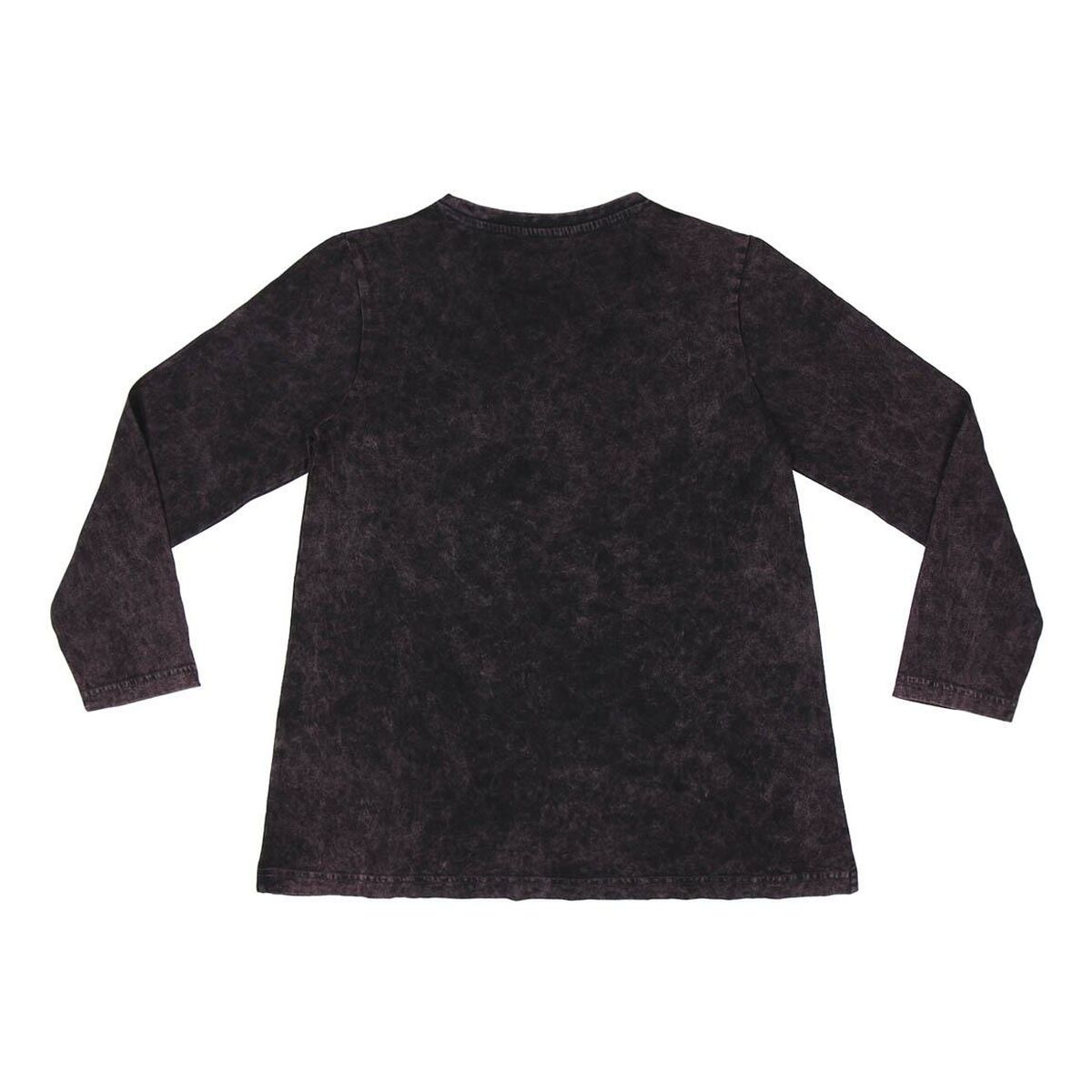 Shirt met lange mouwen voor kinderen Harry Potter Donker grijs 14 Jaar-Topper Trend