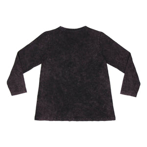 Shirt met lange mouwen voor kinderen Harry Potter Donker grijs 14 Jaar-Topper Trend