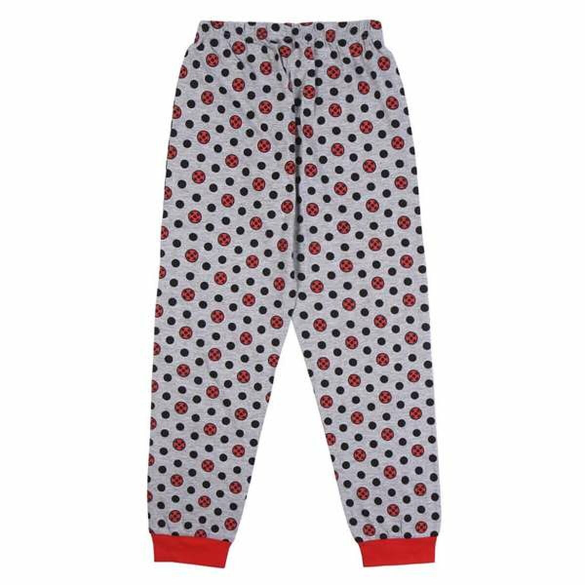 Pyjama Kinderen Lady Bug-Topper Trend