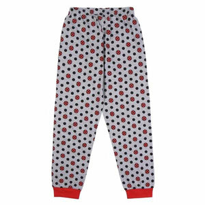 Pyjama Kinderen Lady Bug-Topper Trend