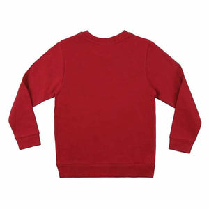 Kindersweater zonder Capuchon Mickey Mouse-Topper Trend