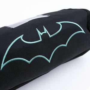 Schoolpennenzak Batman-Topper Trend
