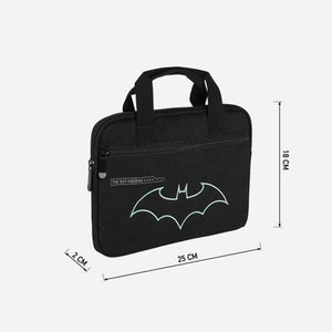 Schooltas Batman-Topper Trend
