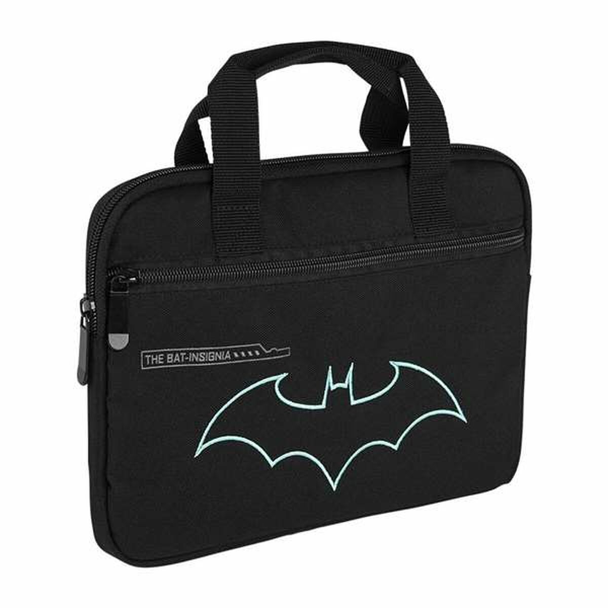 Schooltas Batman-Topper Trend