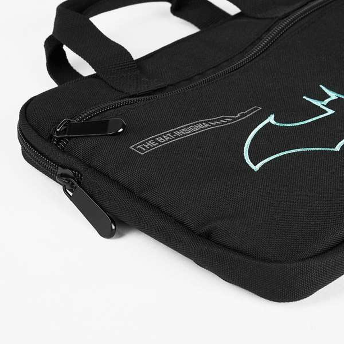 Schooltas Batman-Topper Trend