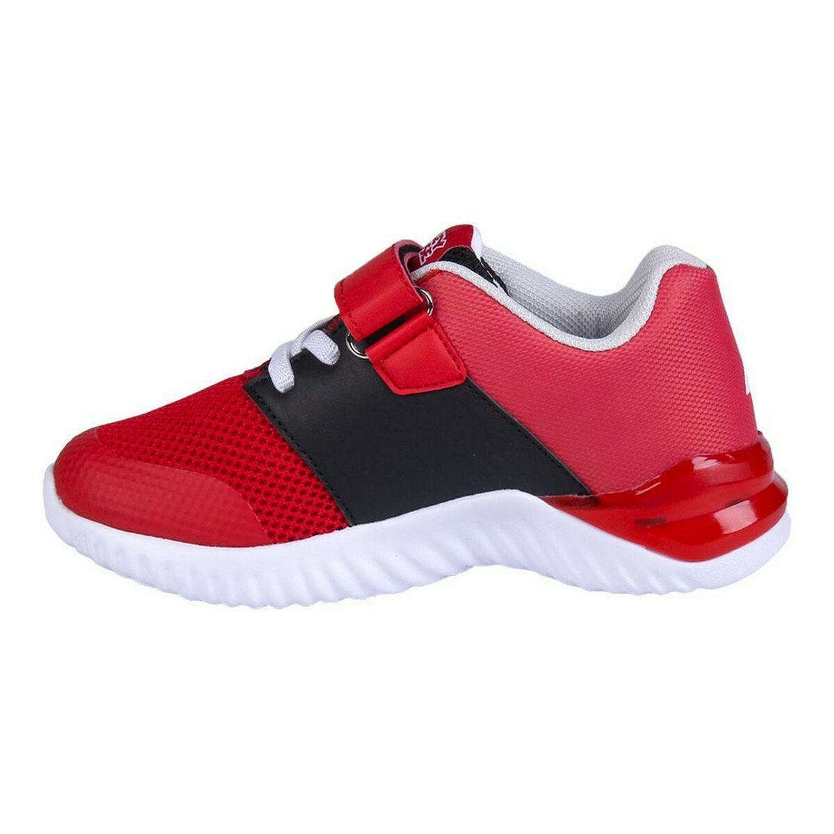 Sportschoenen met LED Mickey Mouse-Topper Trend