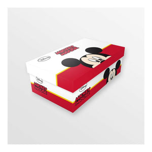 Sportschoenen met LED Mickey Mouse-Topper Trend