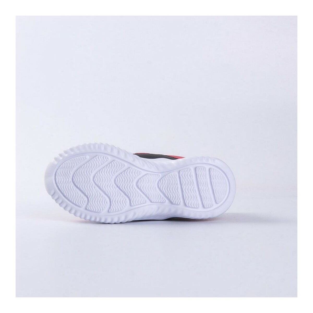 Sportschoenen met LED Mickey Mouse-Topper Trend