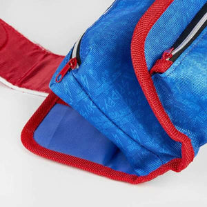 Schoolpennenzak Spider-Man-Topper Trend