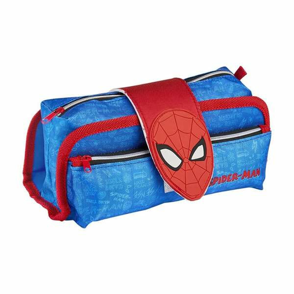 Schoolpennenzak Spider-Man-Topper Trend