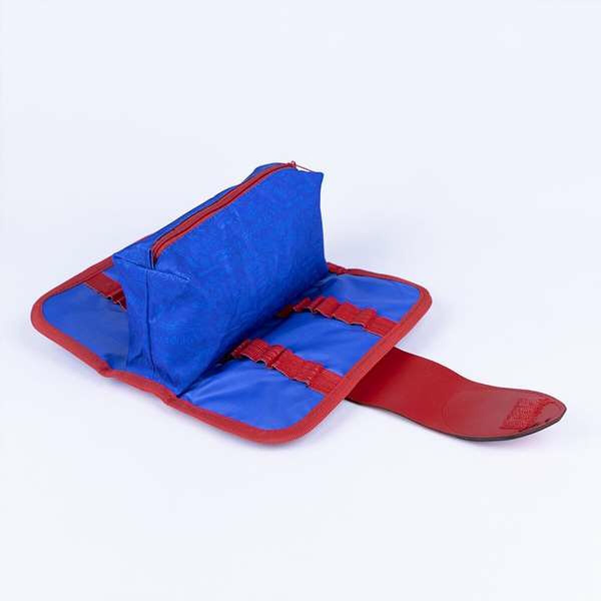 Schoolpennenzak Spider-Man-Topper Trend